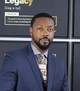 Billy Carson