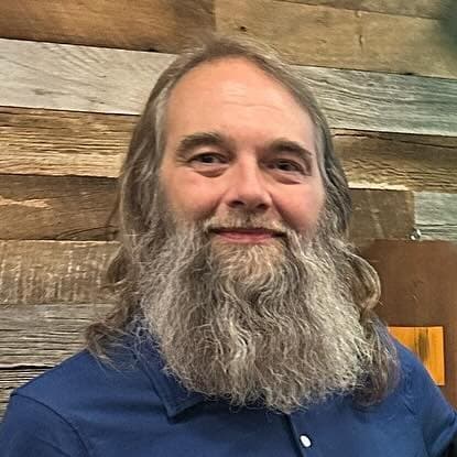 Dan Richards