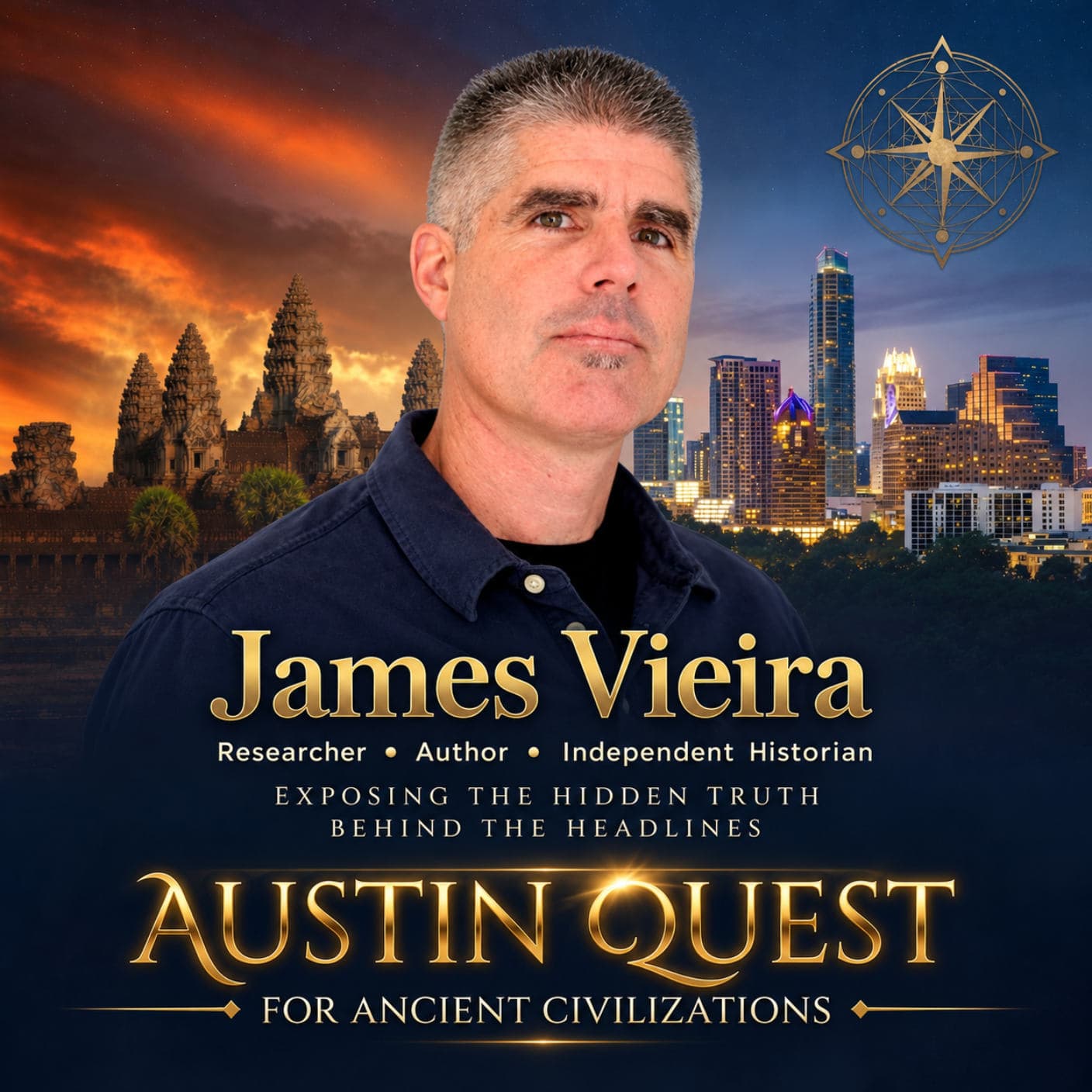 James Vieria