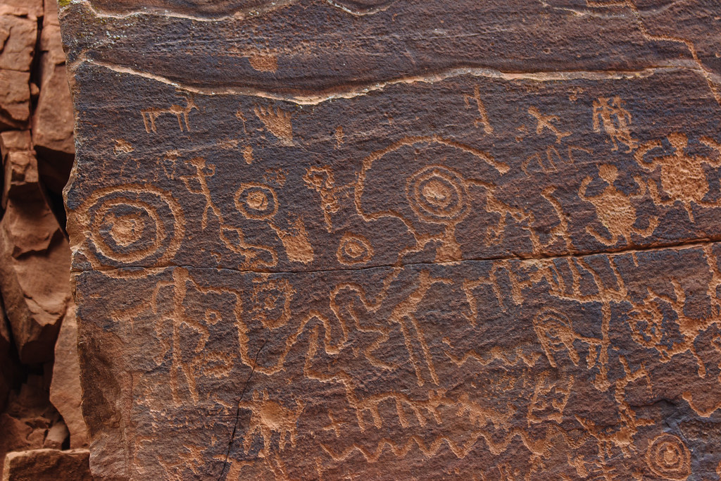 Petroglyphs, Pueblos & Sacred Sedona image 1