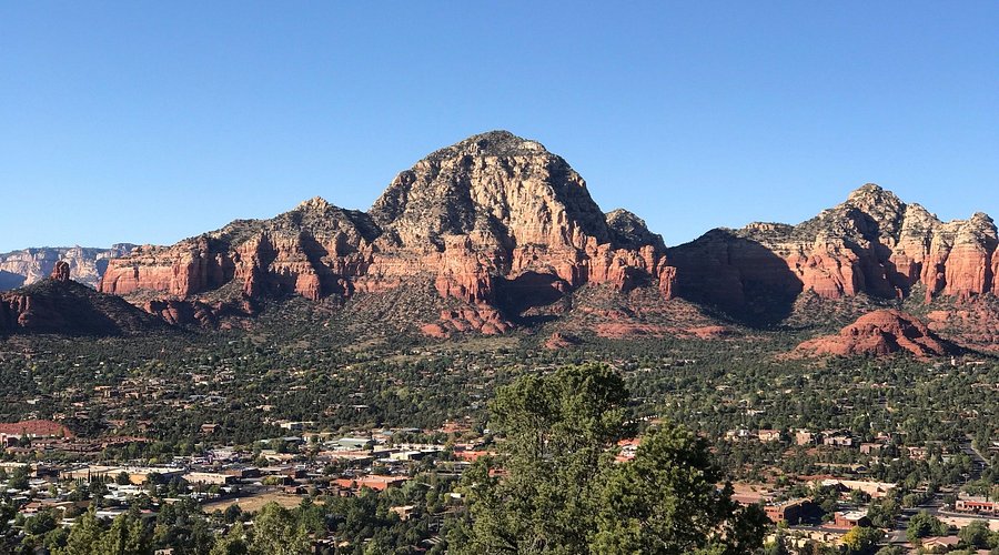 Petroglyphs, Pueblos & Sacred Sedona image 3