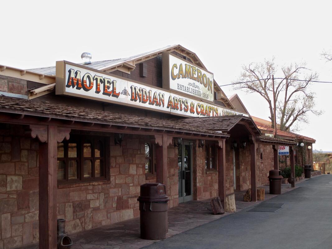 Volcanoes, Ruins & the Journey North image 3